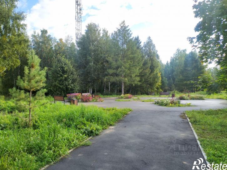2-комн квартира Башенный пер, 2,  д. 2