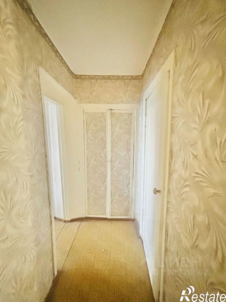 3-комн квартира ул Магистральная, 52,  д. 52