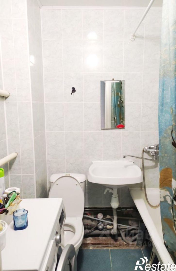 2-комн квартира Башенный пер, 2,  д. 2