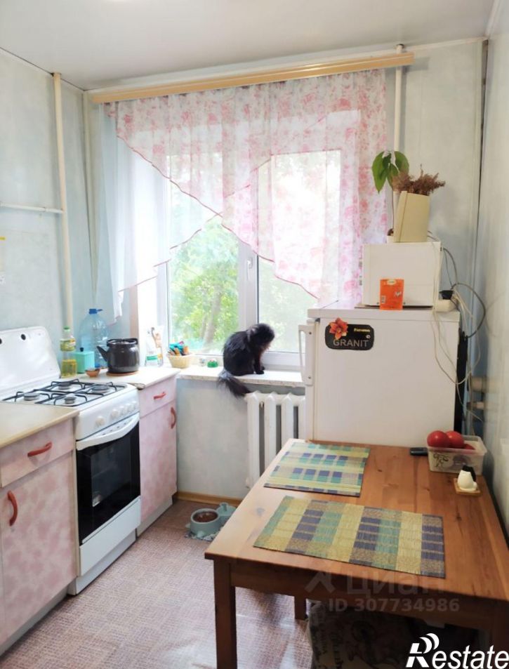 2-комн квартира Башенный пер, 2,  д. 2