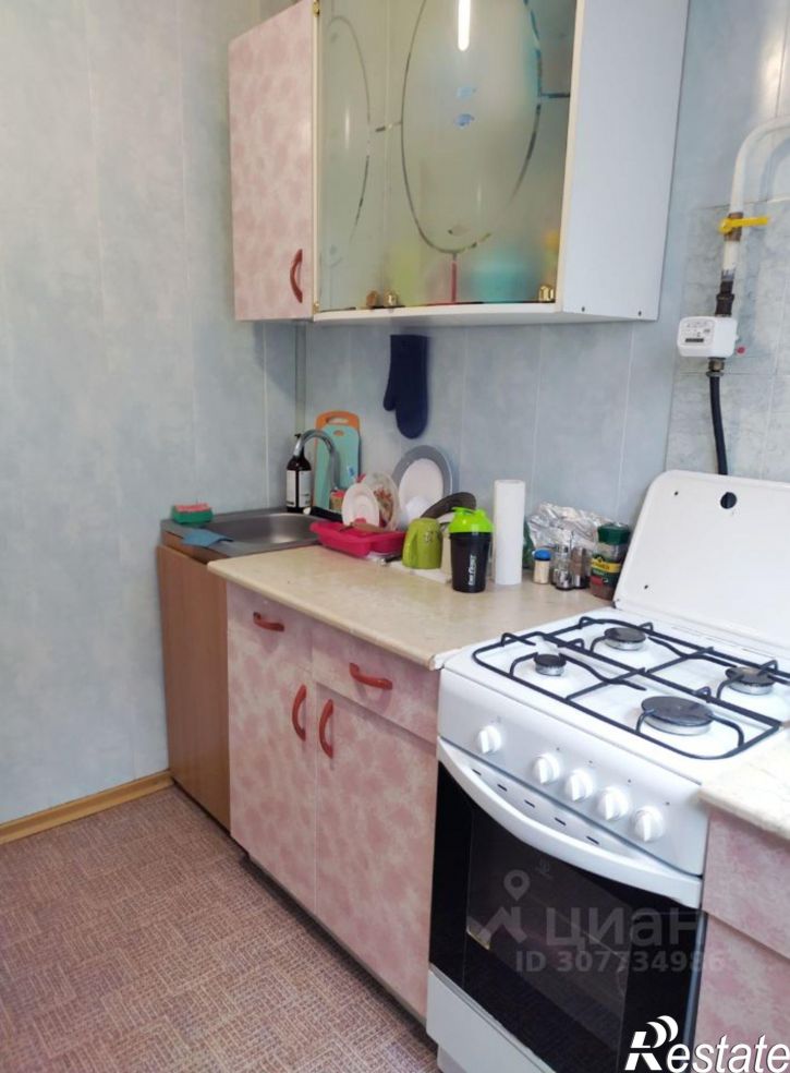 2-комн квартира Башенный пер, 2,  д. 2