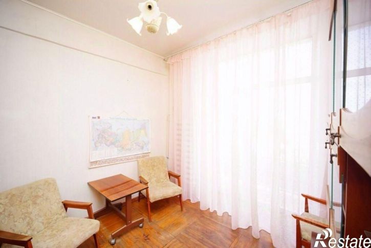 4-комн квартира пр-кт Карла Маркса, 12,  д. 12