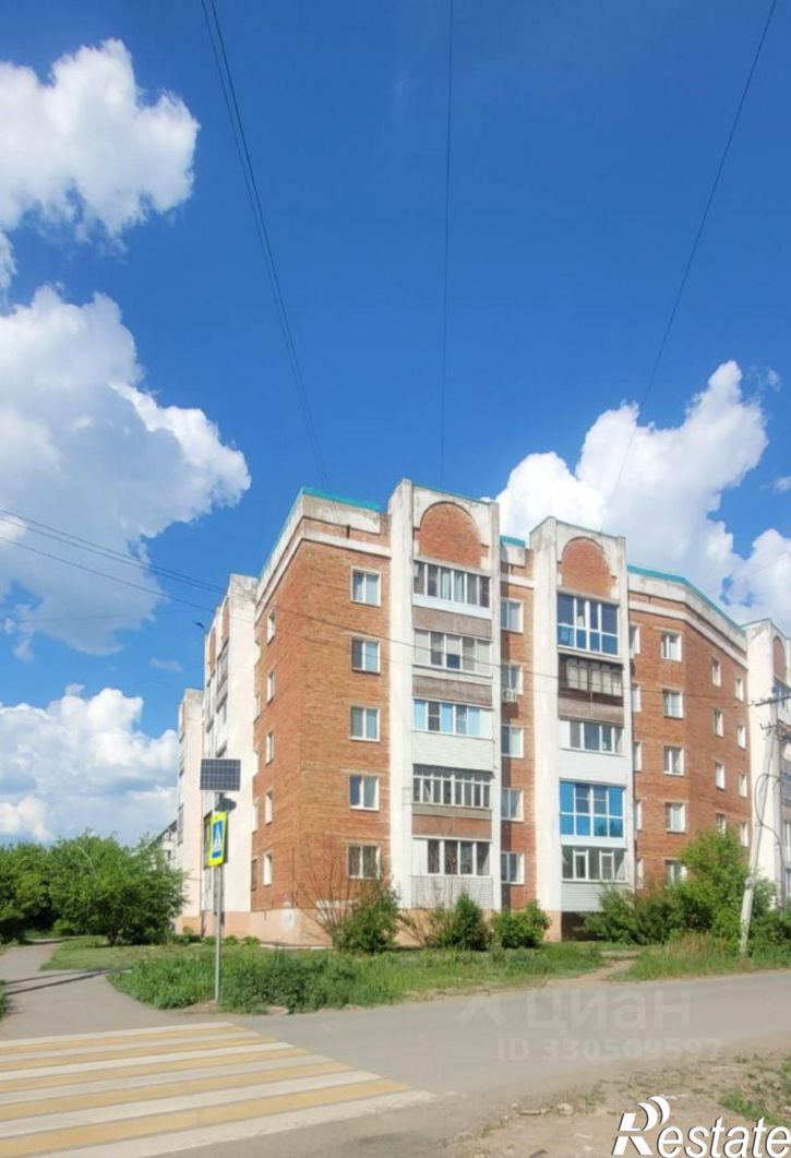 3-комн квартира ул Батумская, 1/4,  д. 1/4