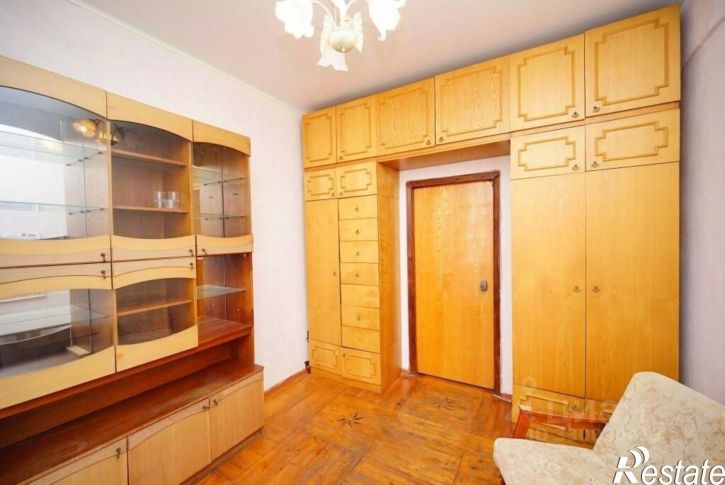 4-комн квартира пр-кт Карла Маркса, 12,  д. 12