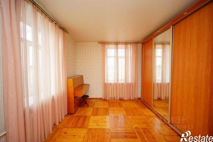 4-комн квартира пр-кт Карла Маркса, 12,  д. 12