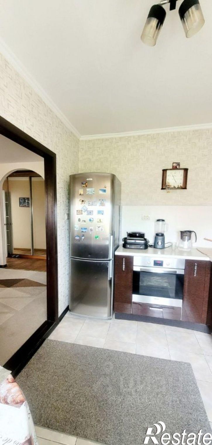 3-комн квартира ул Батумская, 1/4,  д. 1/4