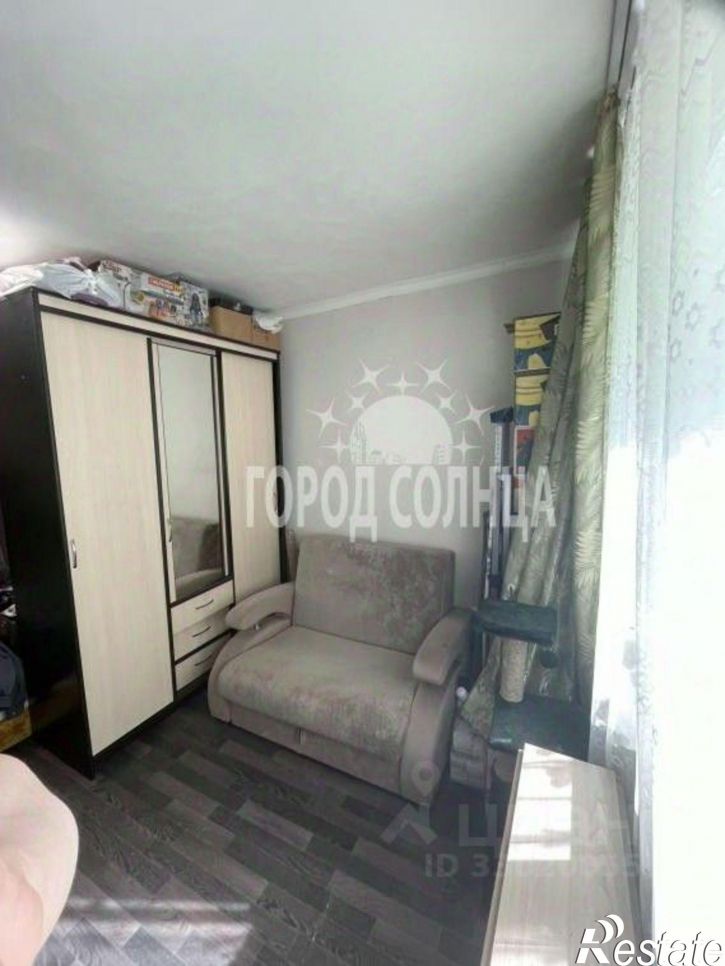 Комната пр-д 3-й Челюскинцев, 107,  д. 107
