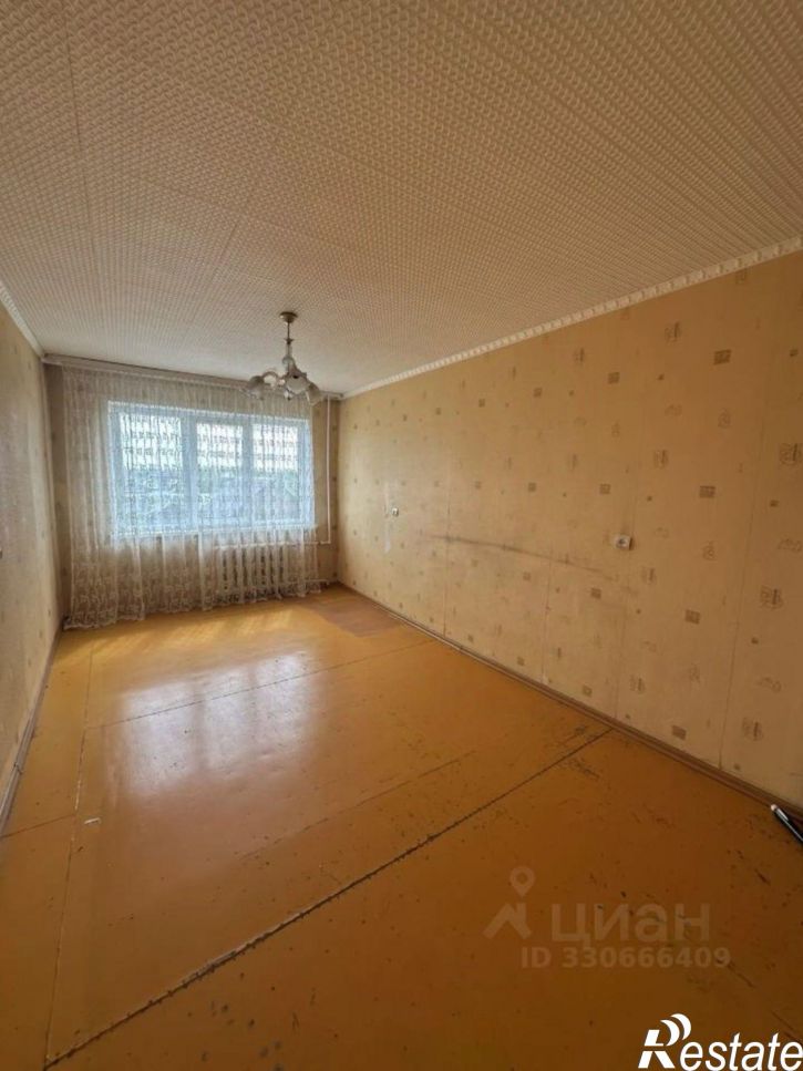 2-комн квартира ул Муромцева, 89,  д. 89