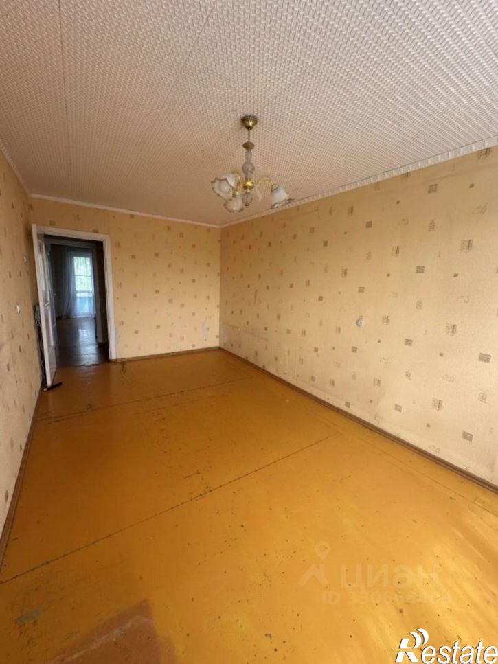 2-комн квартира ул Муромцева, 89,  д. 89