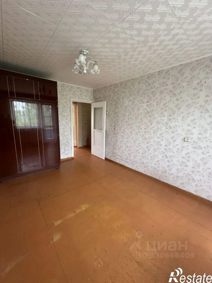 2-комн квартира ул Муромцева, 89,  д. 89