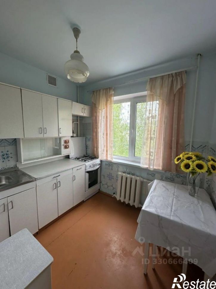 2-комн квартира ул Муромцева, 89,  д. 89