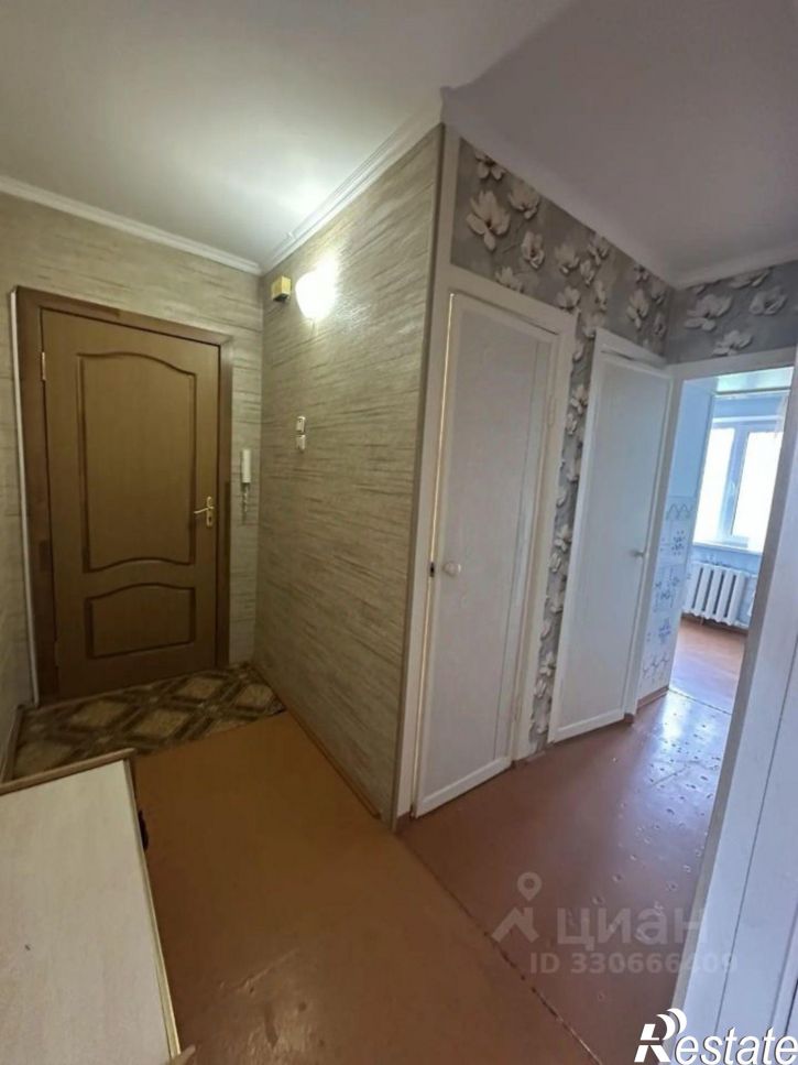 2-комн квартира ул Муромцева, 89,  д. 89