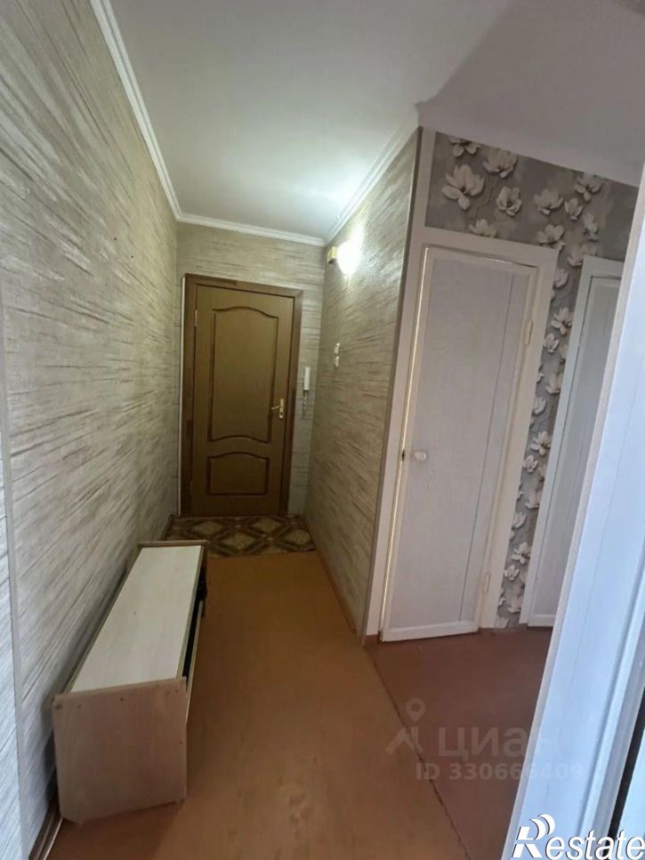 2-комн квартира ул Муромцева, 89,  д. 89