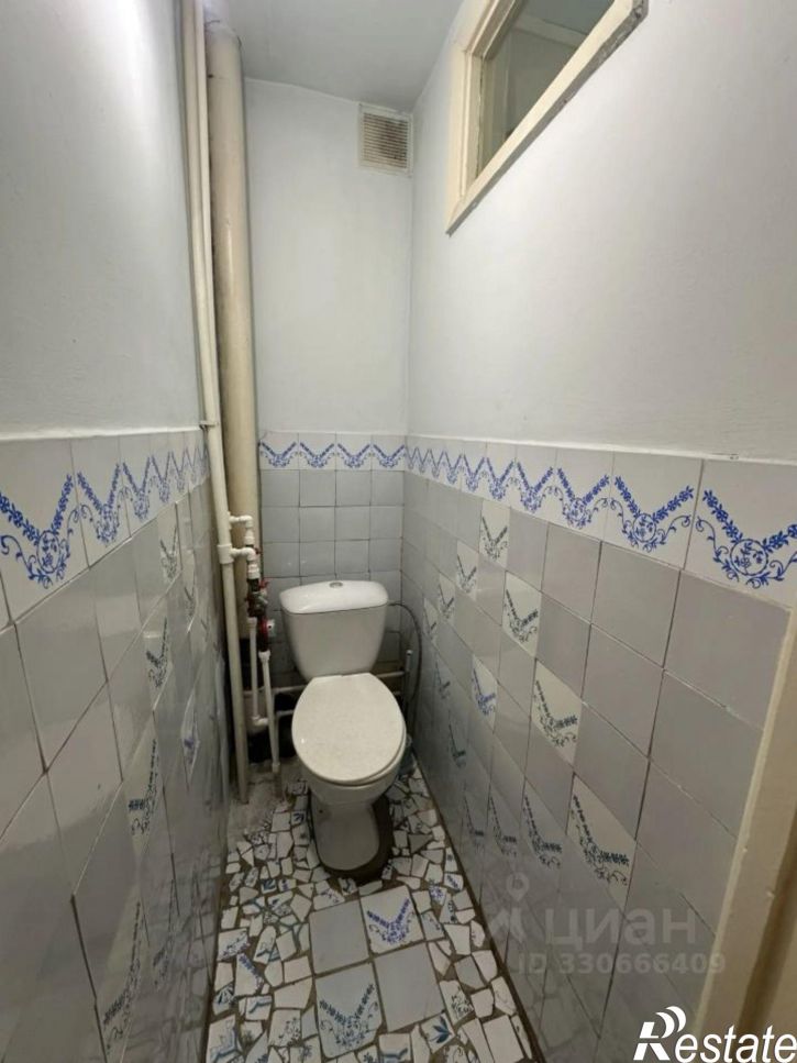 2-комн квартира ул Муромцева, 89,  д. 89