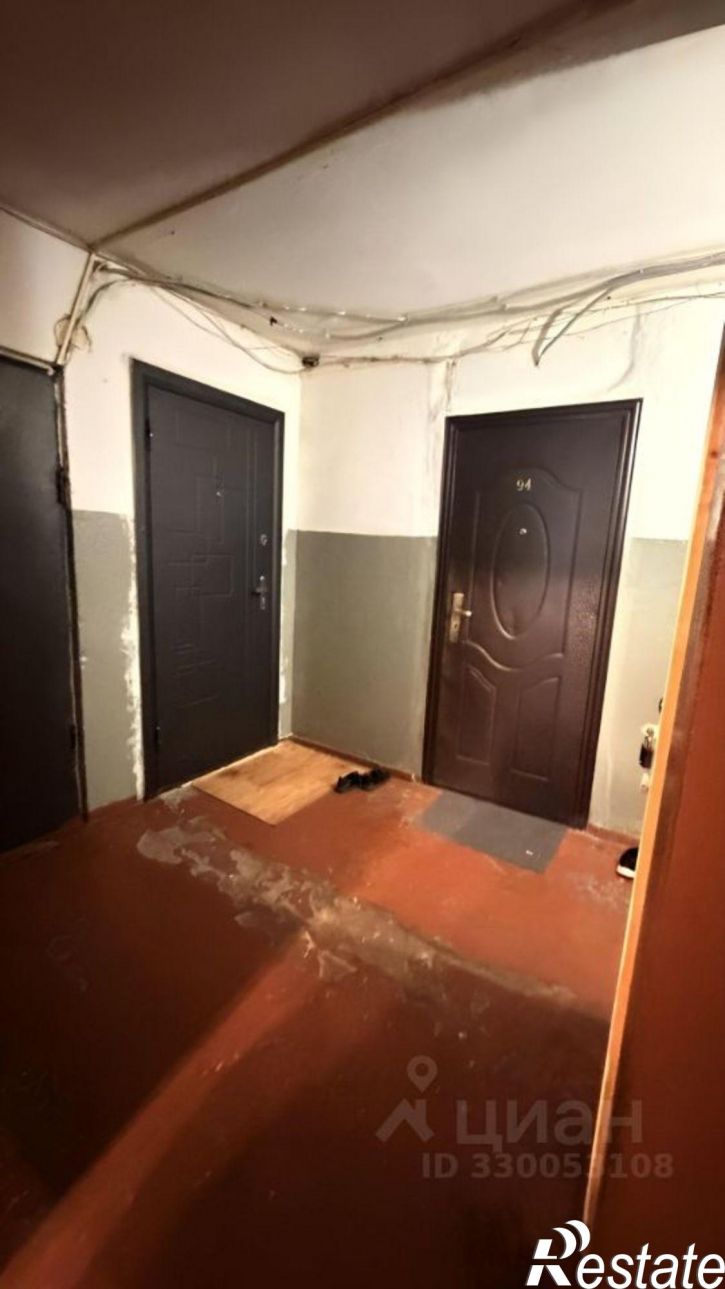 Комната ул 22 Апреля, 10В,  д. 10В