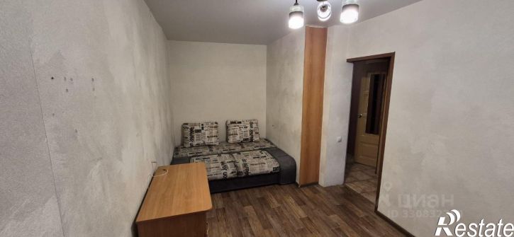 1-комн квартира ул 22 Партсъезда, 11,  д. 11