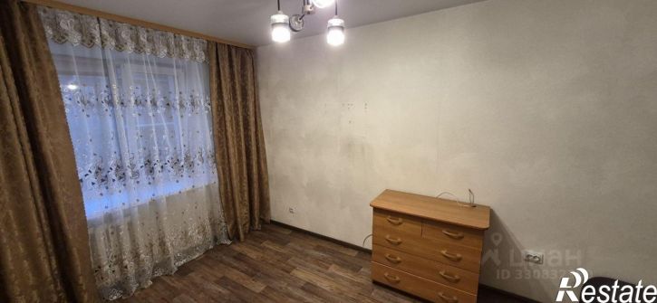 1-комн квартира ул 22 Партсъезда, 11,  д. 11
