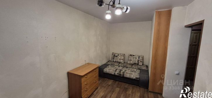 1-комн квартира ул 22 Партсъезда, 11,  д. 11