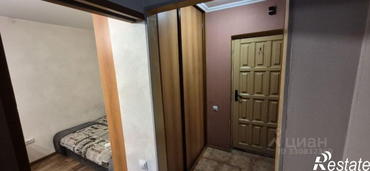 1-комн квартира ул 22 Партсъезда, 11,  д. 11