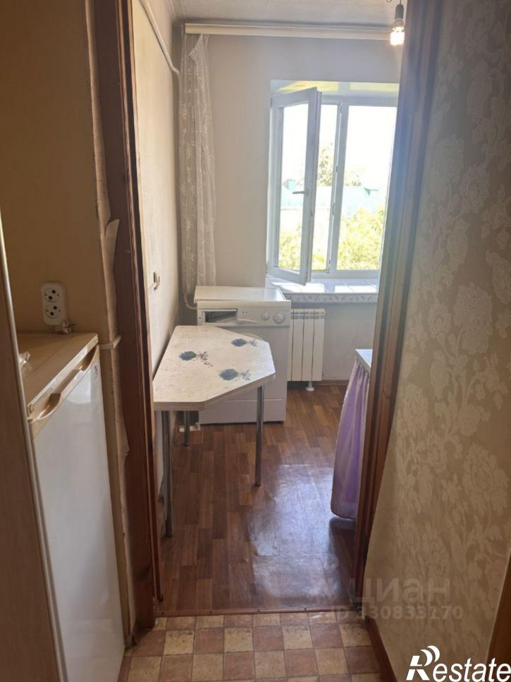 1-комн квартира ул 2-я Дачная, 20,  д. 20