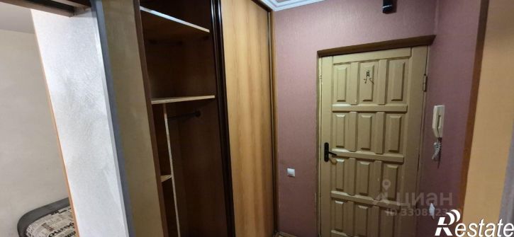 1-комн квартира ул 22 Партсъезда, 11,  д. 11
