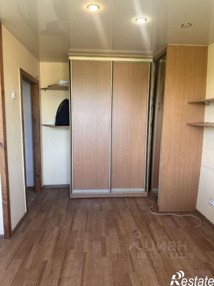 1-комн квартира ул 2-я Дачная, 20,  д. 20