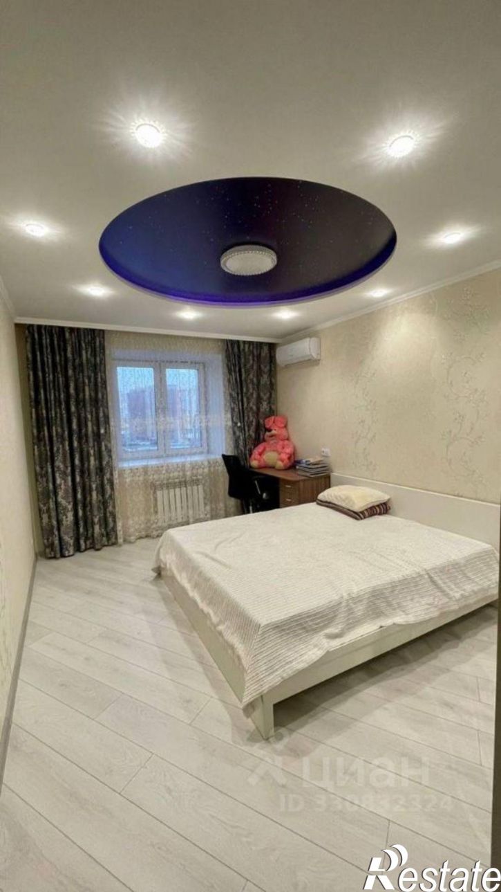 2-комн квартира ул Ватутина, 31,  д. 31