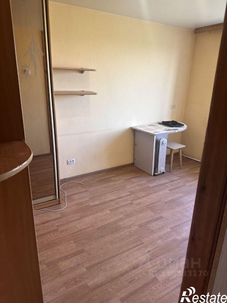 1-комн квартира ул 2-я Дачная, 20,  д. 20
