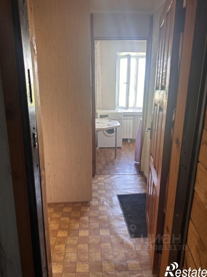 1-комн квартира ул 2-я Дачная, 20,  д. 20