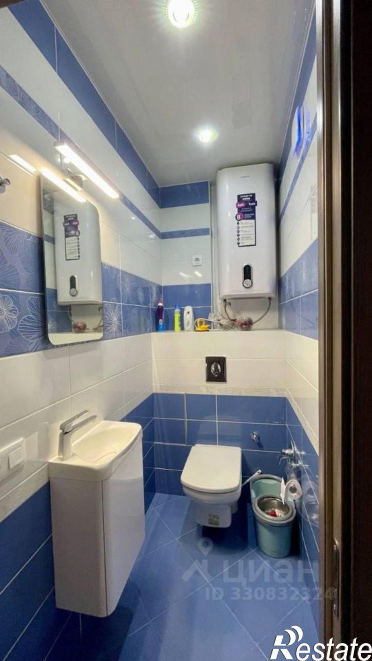 2-комн квартира ул Ватутина, 31,  д. 31