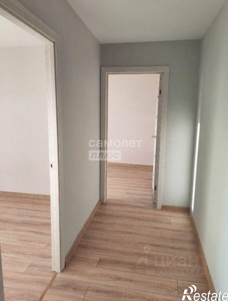 2-комн квартира ул Звездная, 2Е,  д. 2Е