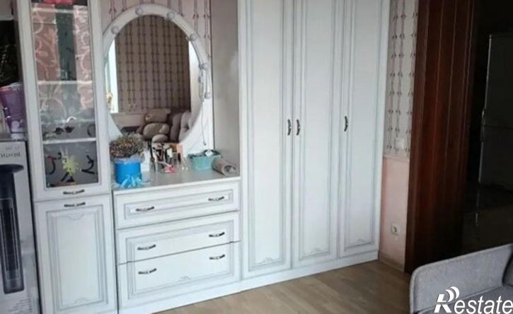 3-комн квартира пр-кт Комарова, 16,  д. 16