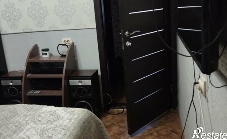 3-комн квартира ул Химиков, 18,  д. 18