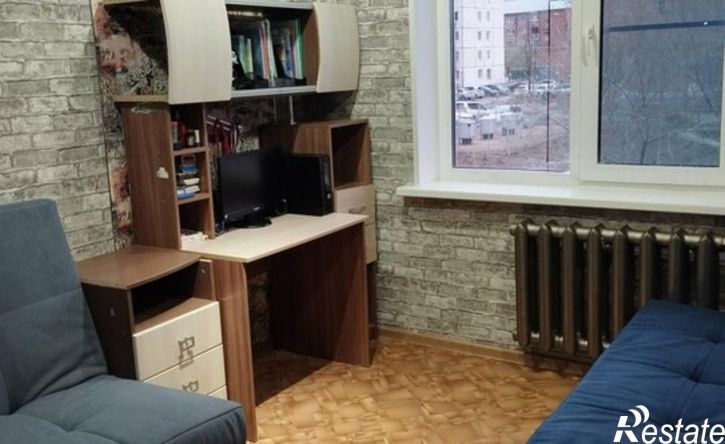 3-комн квартира ул Химиков, 18,  д. 18
