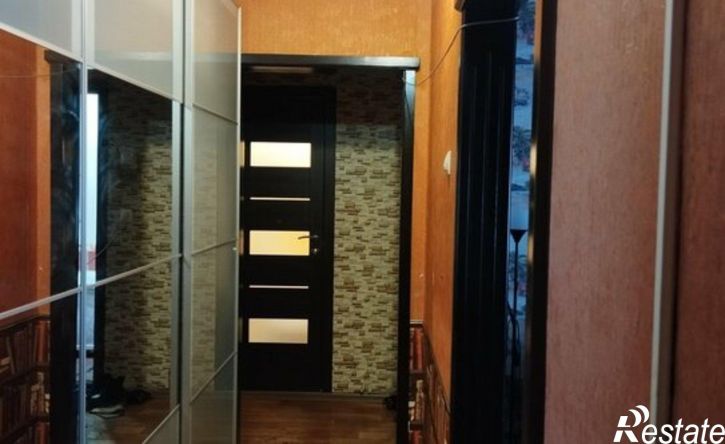 3-комн квартира ул Химиков, 18,  д. 18