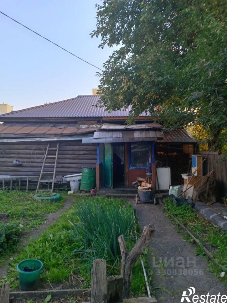Коттедж/дом ул Звездова, 50,  д. 50