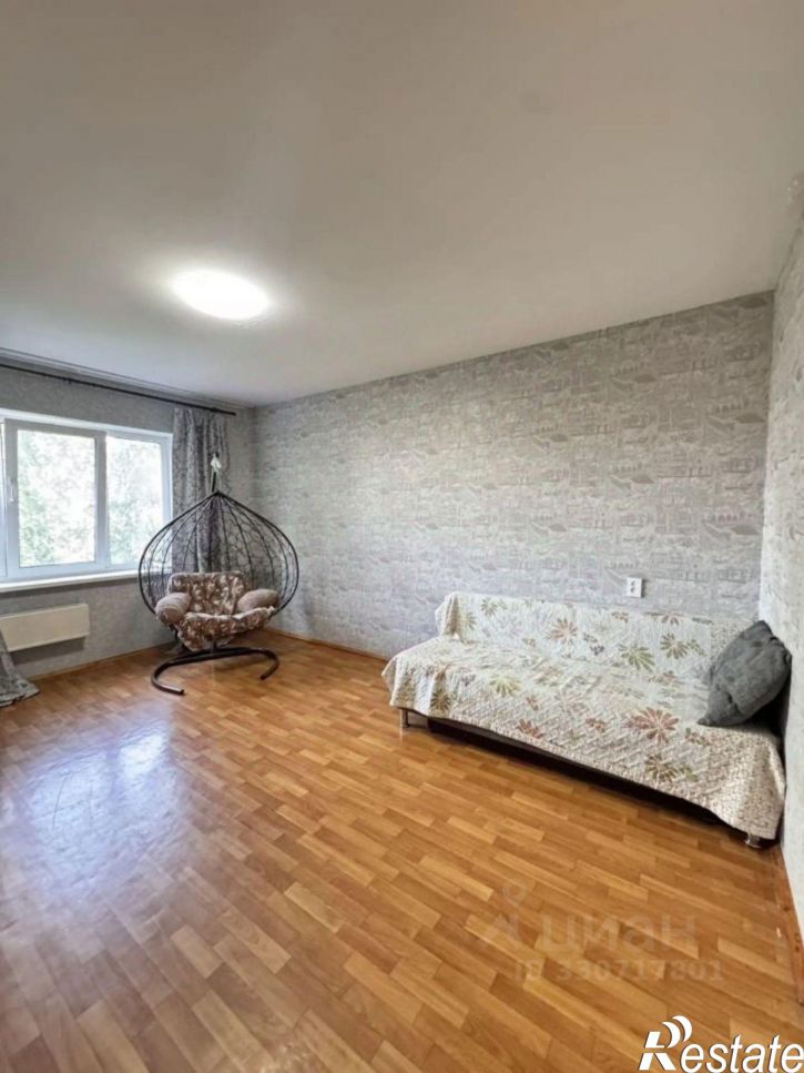 3-комн квартира ул Взлетная, 7А,  д. 7А
