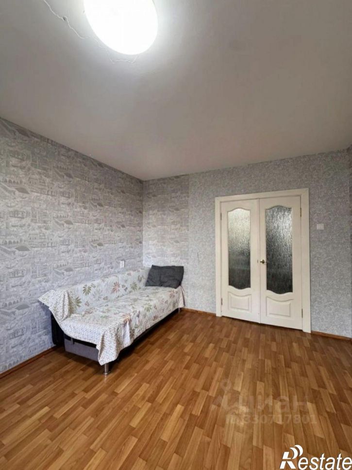 3-комн квартира ул Взлетная, 7А,  д. 7А