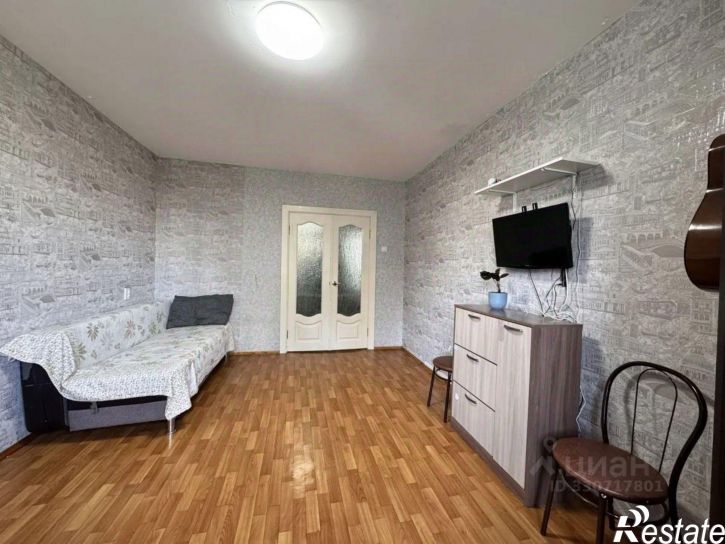 3-комн квартира ул Взлетная, 7А,  д. 7А