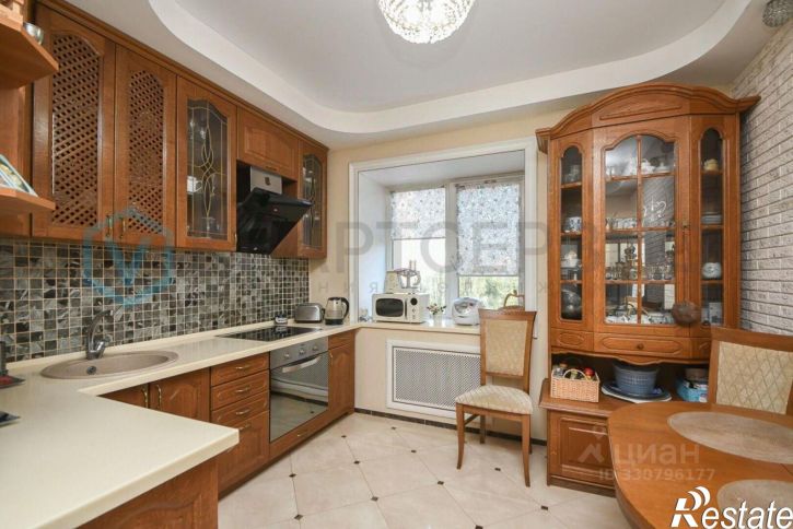 2-комн квартира ул Лермонтова, 24,  д. 24