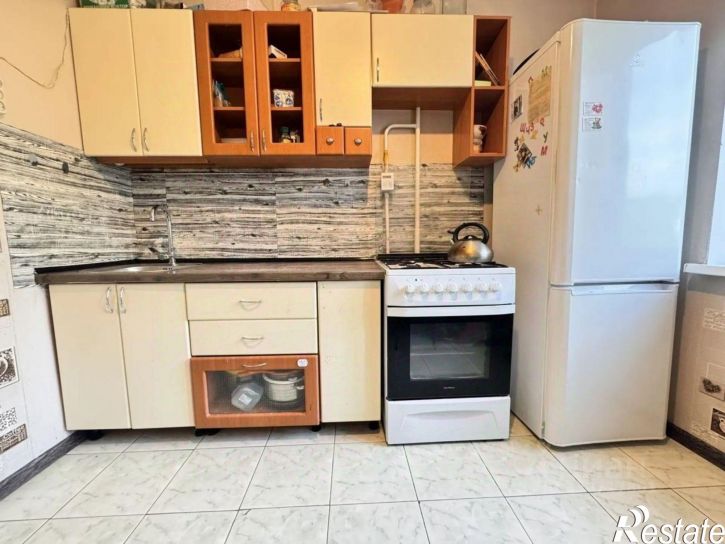 3-комн квартира ул Взлетная, 7А,  д. 7А
