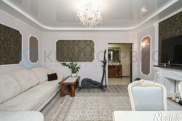 2-комн квартира ул Лермонтова, 24,  д. 24