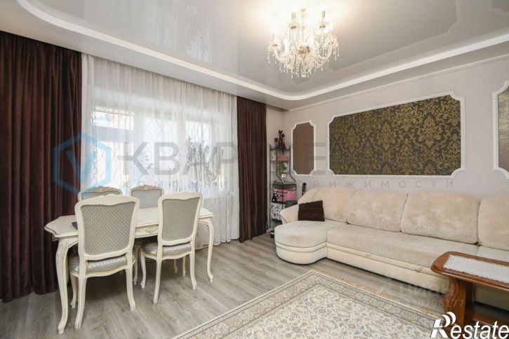 2-комн квартира ул Лермонтова, 24,  д. 24