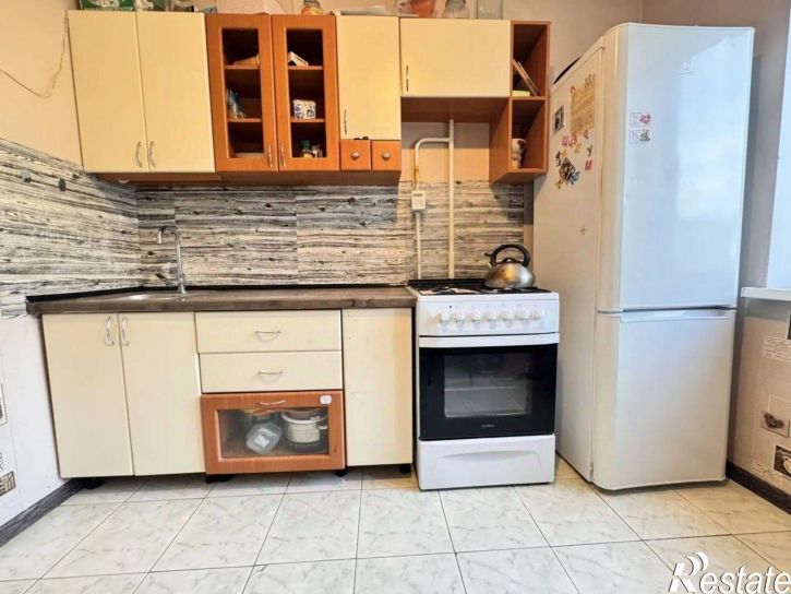 3-комн квартира ул Взлетная, 7А,  д. 7А