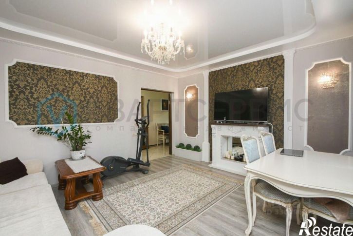 2-комн квартира ул Лермонтова, 24,  д. 24