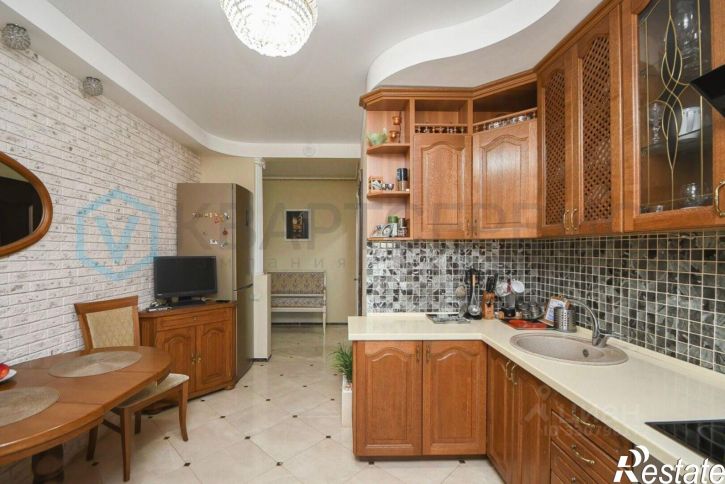 2-комн квартира ул Лермонтова, 24,  д. 24