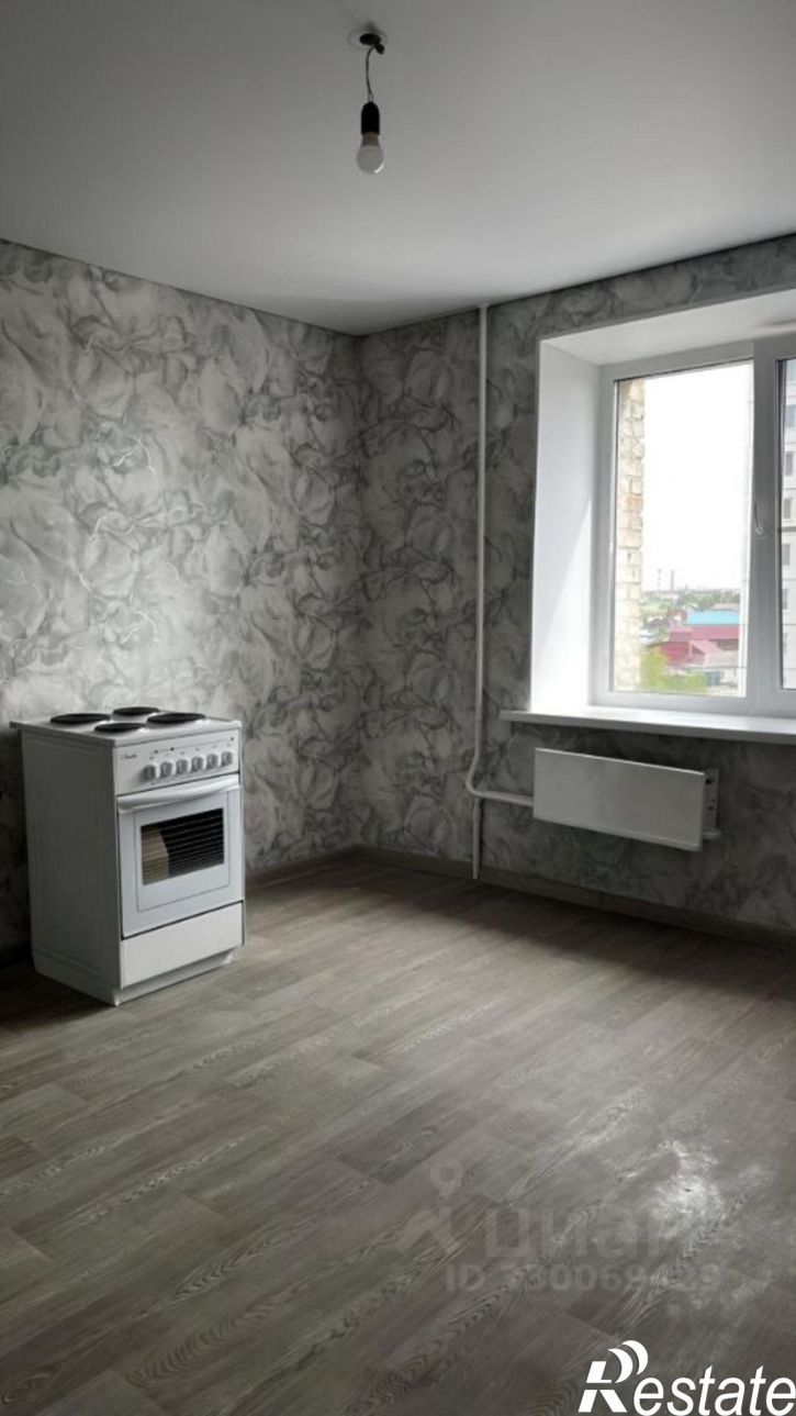1-комн квартира ул 4-я Марьяновская, 2,  д. 2