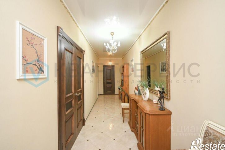 2-комн квартира ул Лермонтова, 24,  д. 24