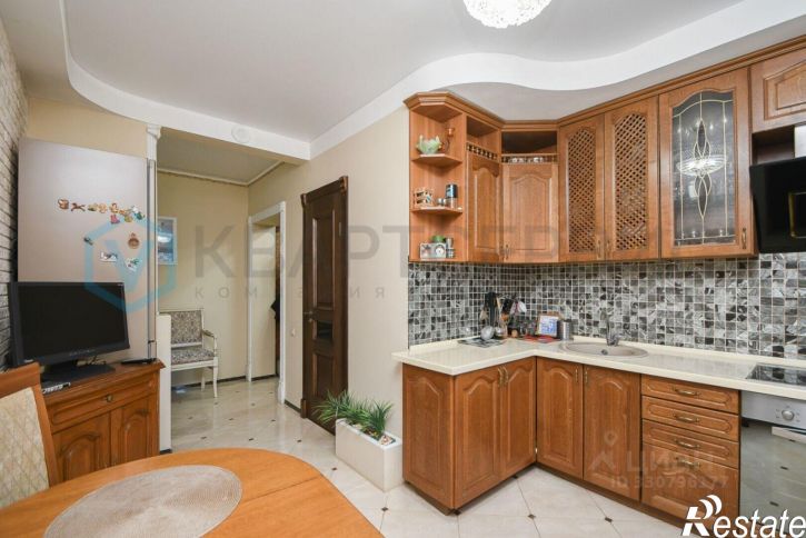 2-комн квартира ул Лермонтова, 24,  д. 24