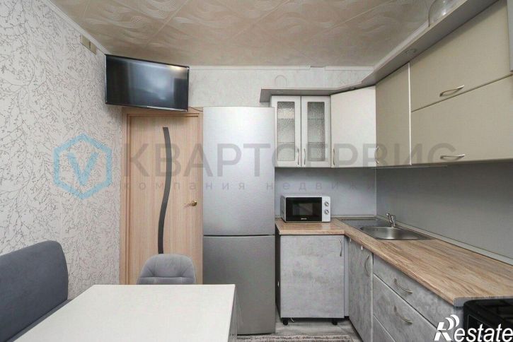 1-комн квартира ул Малиновского, 12 1,  д. 12 1,  к. 1